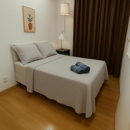Queen'S Flats, Flat Executivo Proximo A Esplanada E Ao Aeroporto Бразилия Екстериор снимка
