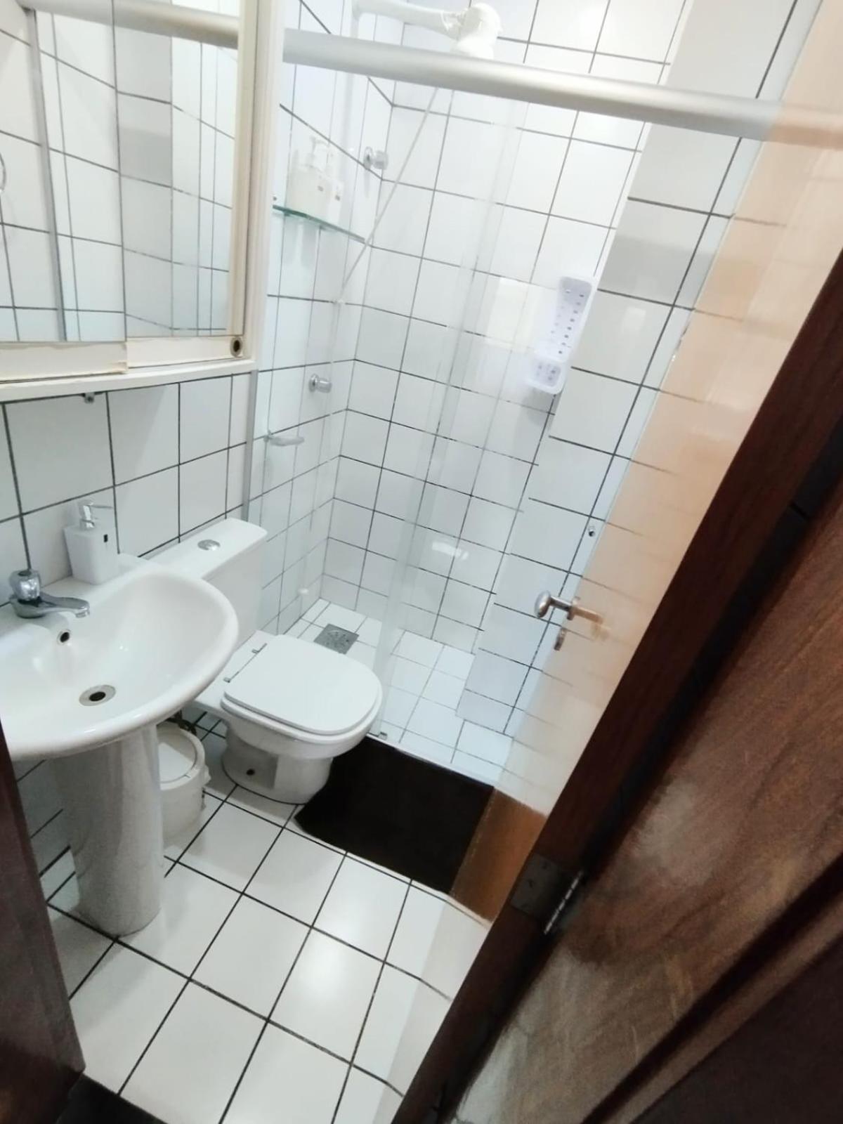 Queen'S Flats, Flat Executivo Proximo A Esplanada E Ao Aeroporto Бразилия Екстериор снимка