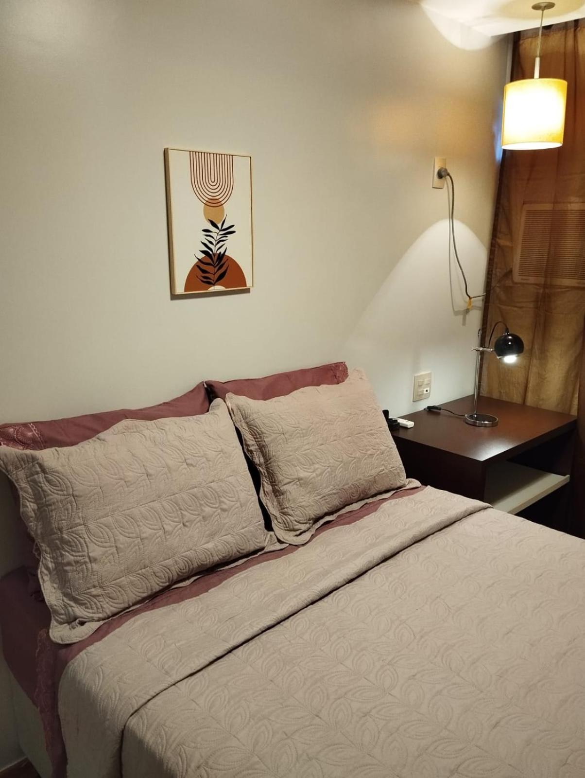 Queen'S Flats, Flat Executivo Proximo A Esplanada E Ao Aeroporto Бразилия Екстериор снимка
