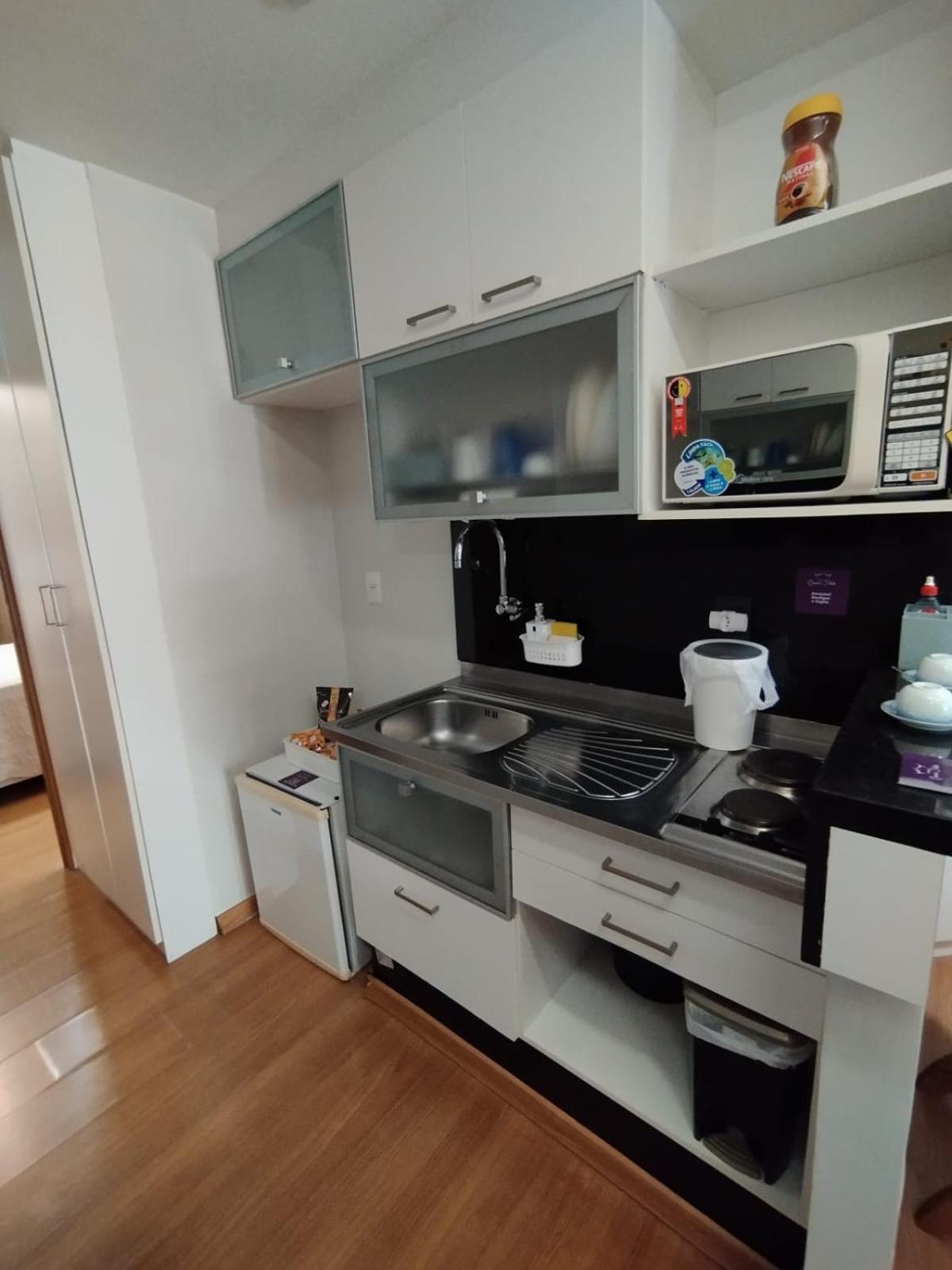 Queen'S Flats, Flat Executivo Proximo A Esplanada E Ao Aeroporto Бразилия Екстериор снимка