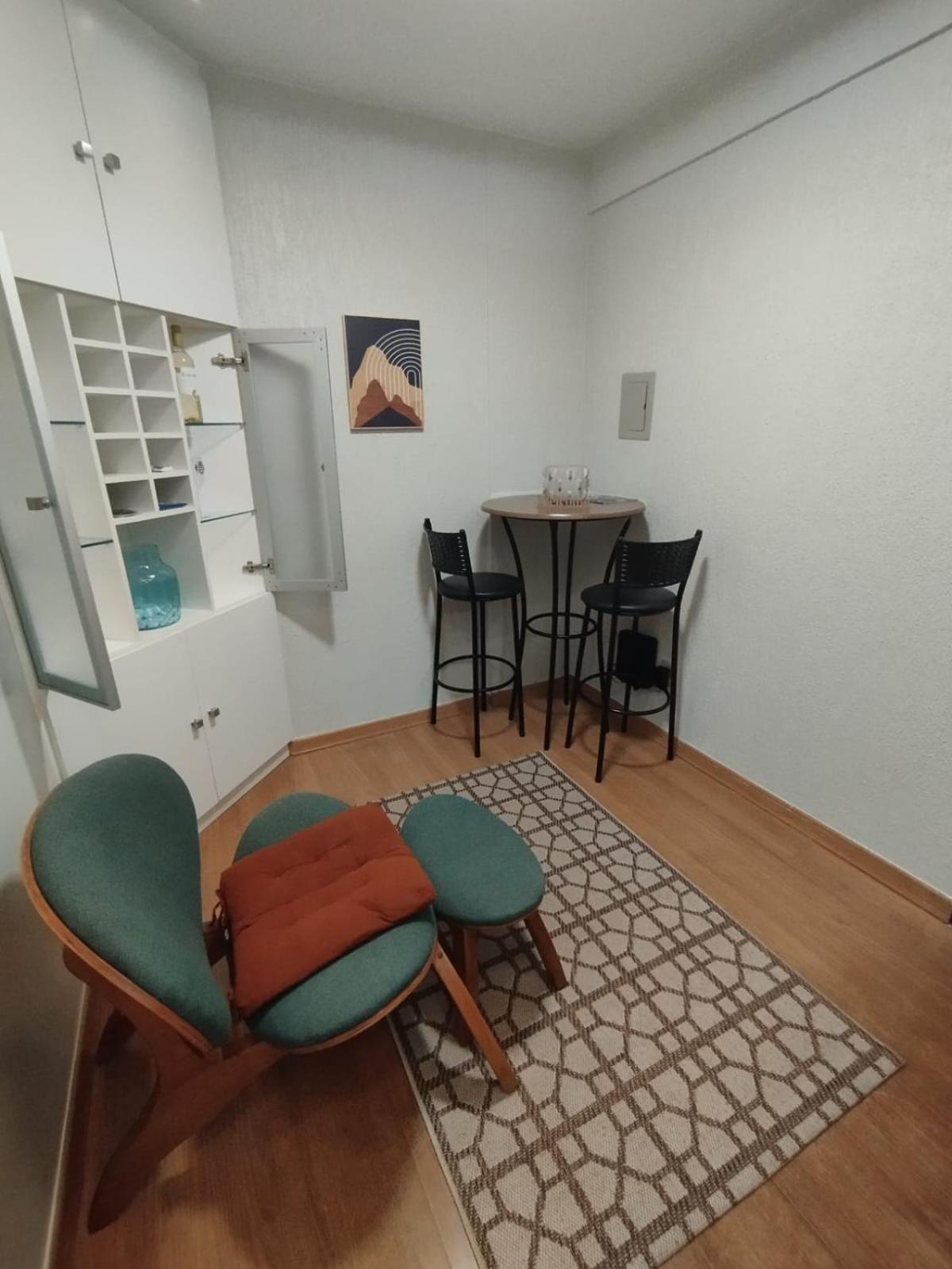 Queen'S Flats, Flat Executivo Proximo A Esplanada E Ao Aeroporto Бразилия Екстериор снимка