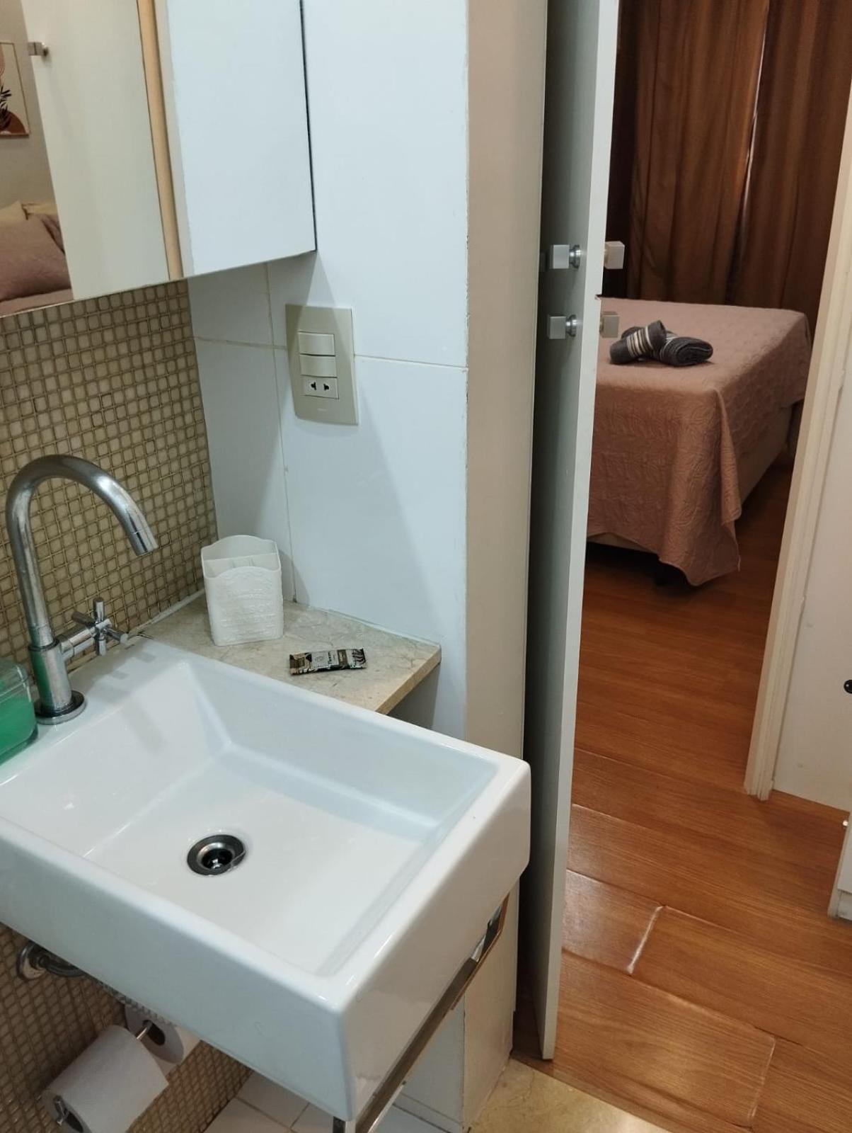 Queen'S Flats, Flat Executivo Proximo A Esplanada E Ao Aeroporto Бразилия Екстериор снимка