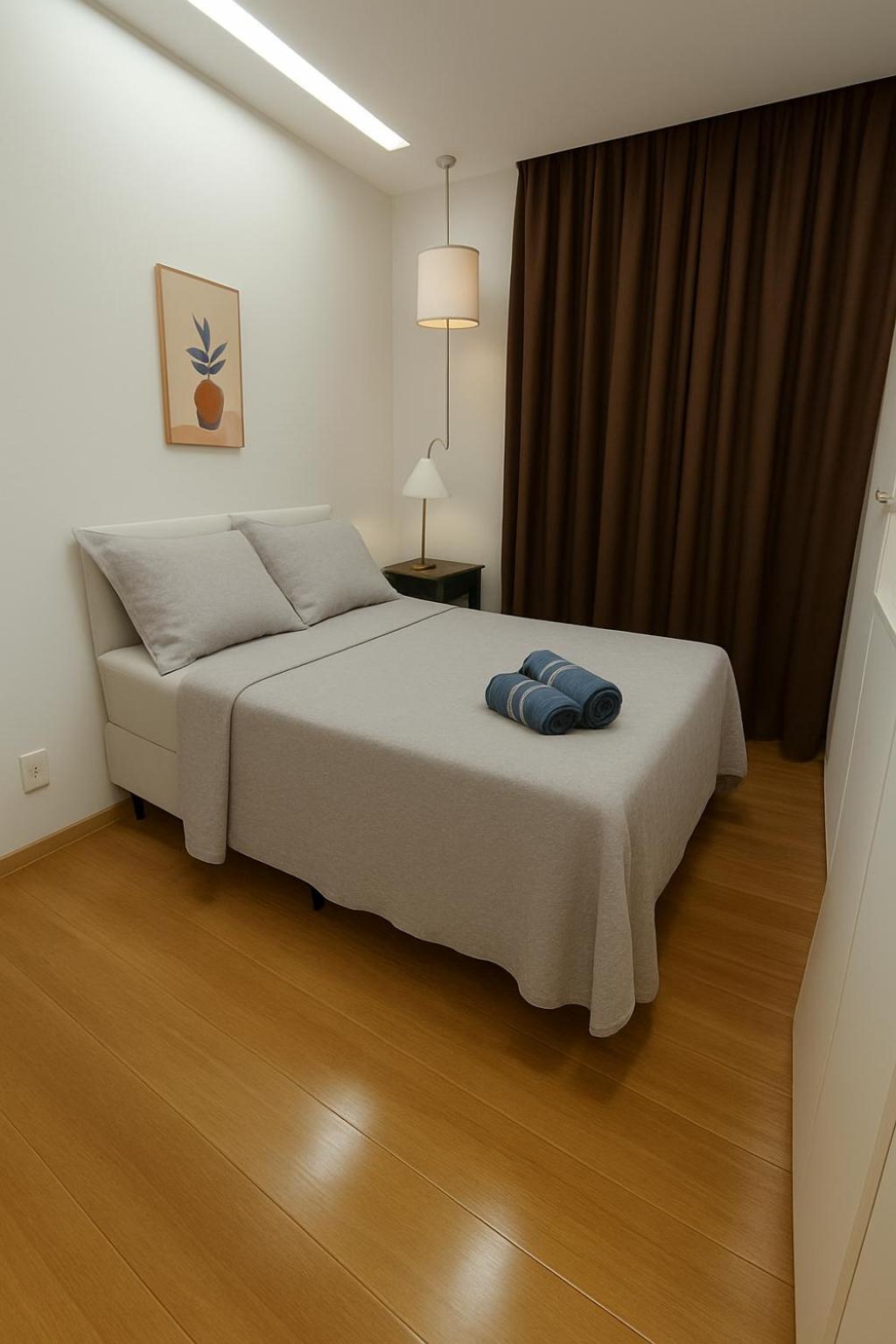 Queen'S Flats, Flat Executivo Proximo A Esplanada E Ao Aeroporto Бразилия Екстериор снимка