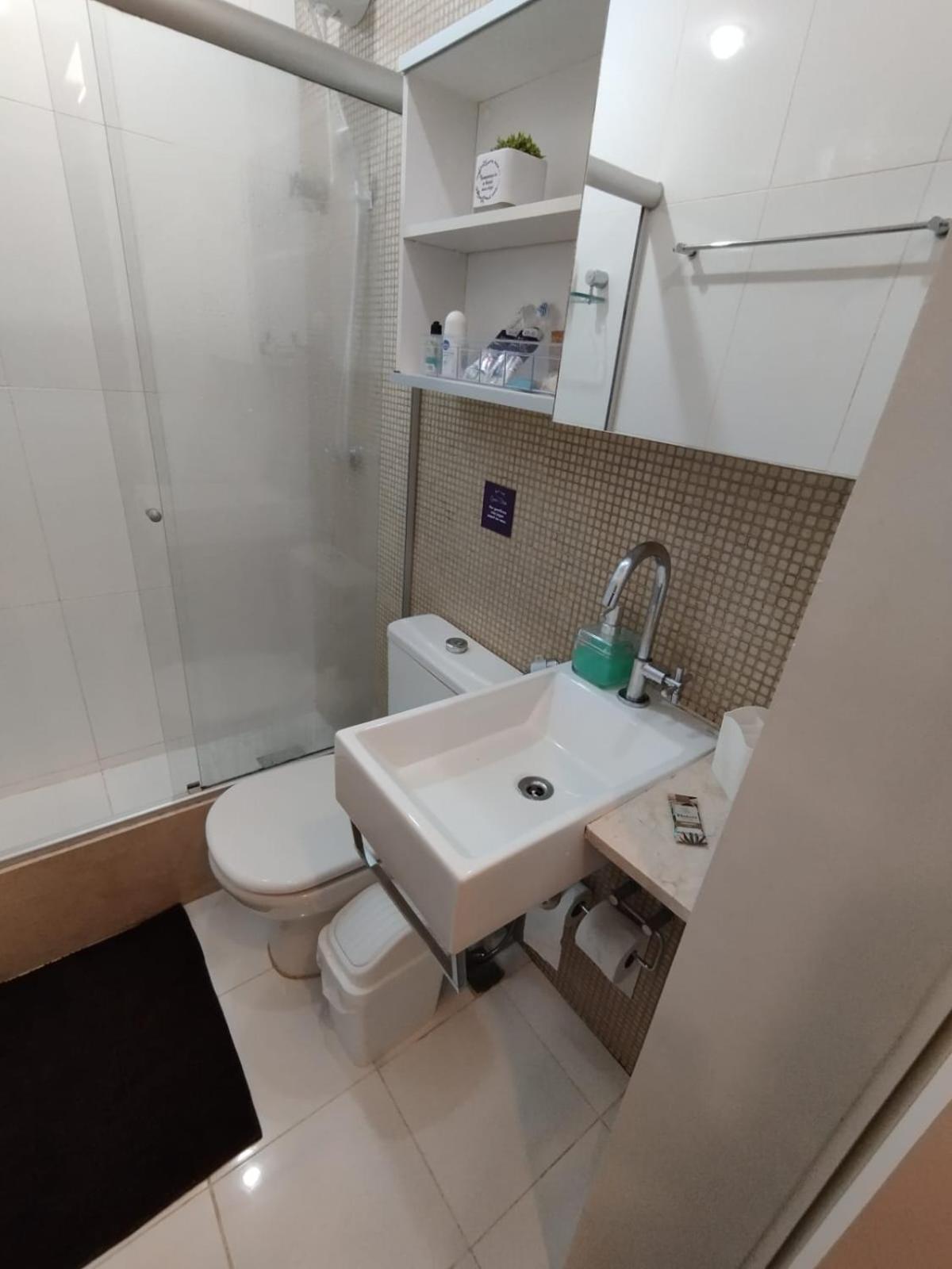 Queen'S Flats, Flat Executivo Proximo A Esplanada E Ao Aeroporto Бразилия Екстериор снимка