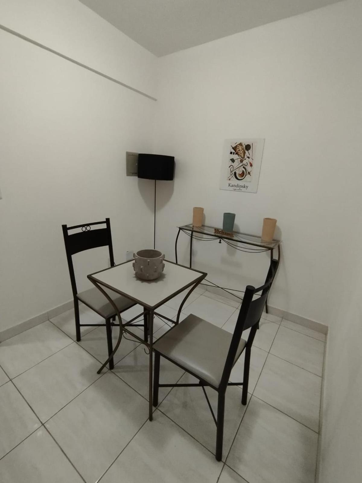 Queen'S Flats, Flat Executivo Proximo A Esplanada E Ao Aeroporto Бразилия Екстериор снимка