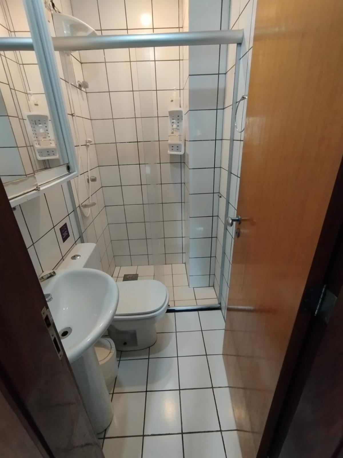 Queen'S Flats, Flat Executivo Proximo A Esplanada E Ao Aeroporto Бразилия Екстериор снимка
