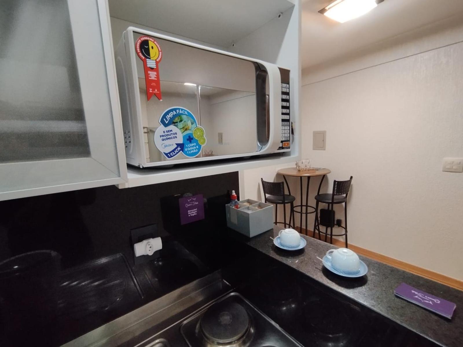 Queen'S Flats, Flat Executivo Proximo A Esplanada E Ao Aeroporto Бразилия Екстериор снимка