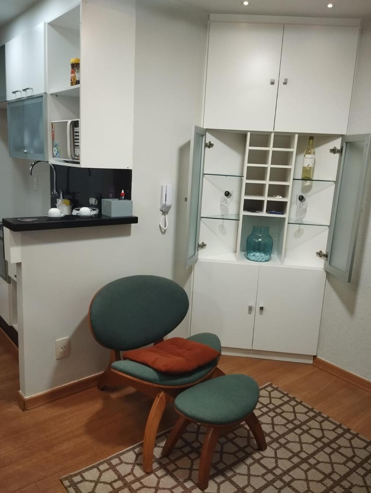 Queen'S Flats, Flat Executivo Proximo A Esplanada E Ao Aeroporto Бразилия Екстериор снимка