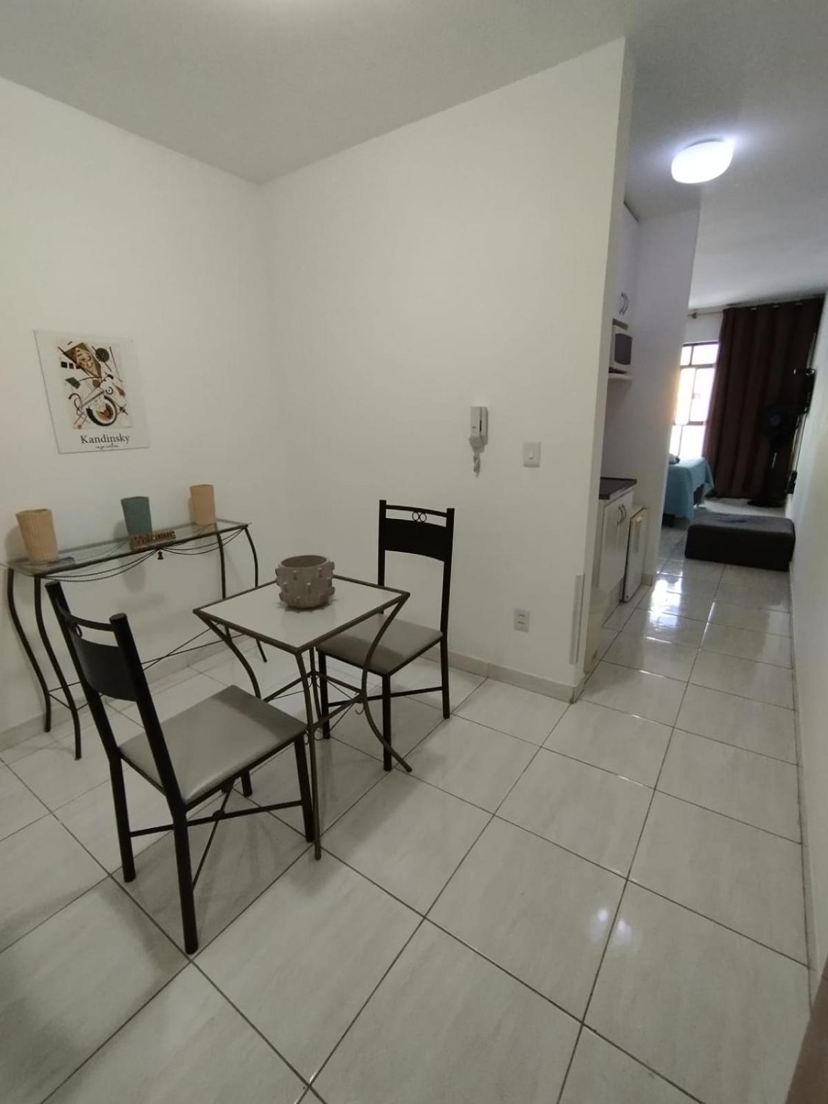 Queen'S Flats, Flat Executivo Proximo A Esplanada E Ao Aeroporto Бразилия Екстериор снимка