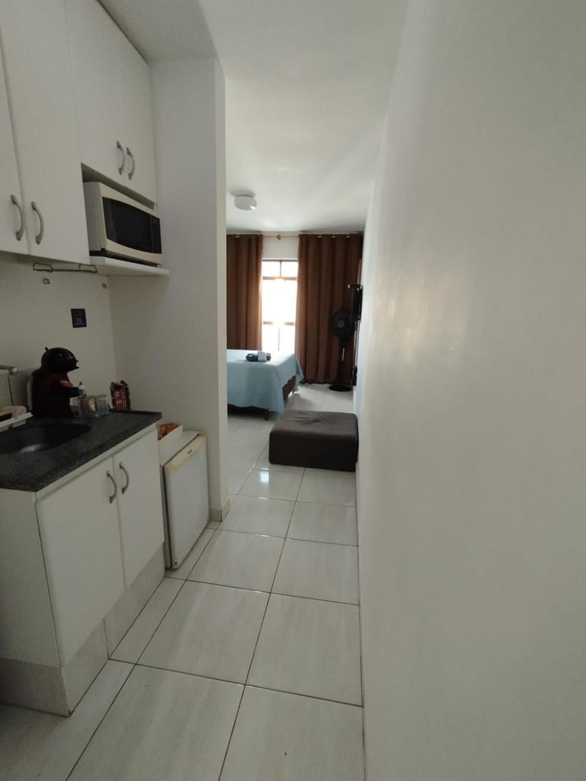 Queen'S Flats, Flat Executivo Proximo A Esplanada E Ao Aeroporto Бразилия Екстериор снимка