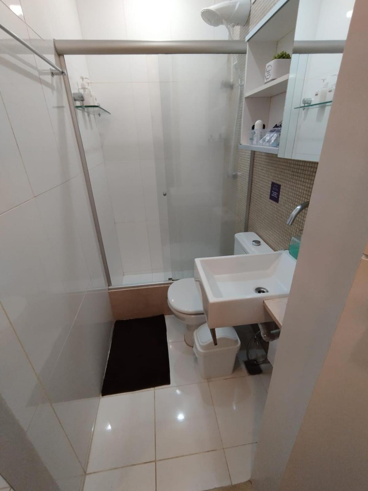 Queen'S Flats, Flat Executivo Proximo A Esplanada E Ao Aeroporto Бразилия Екстериор снимка