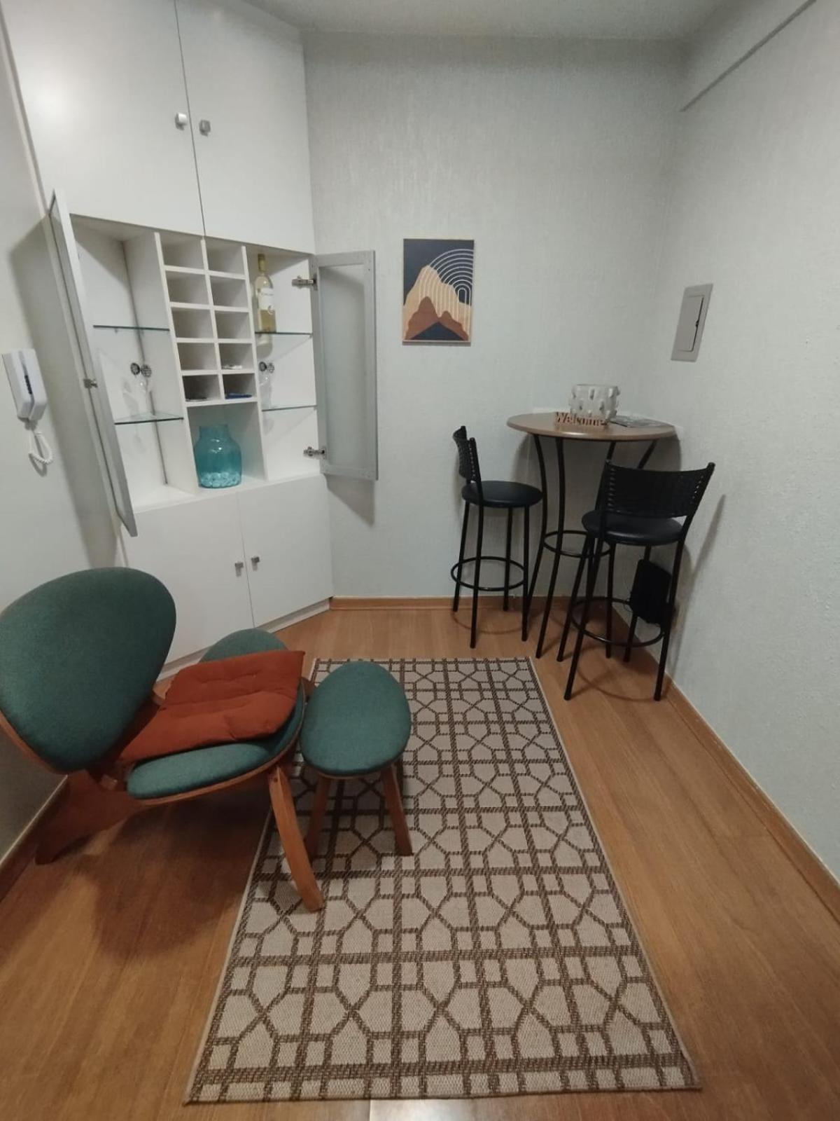 Queen'S Flats, Flat Executivo Proximo A Esplanada E Ao Aeroporto Бразилия Екстериор снимка