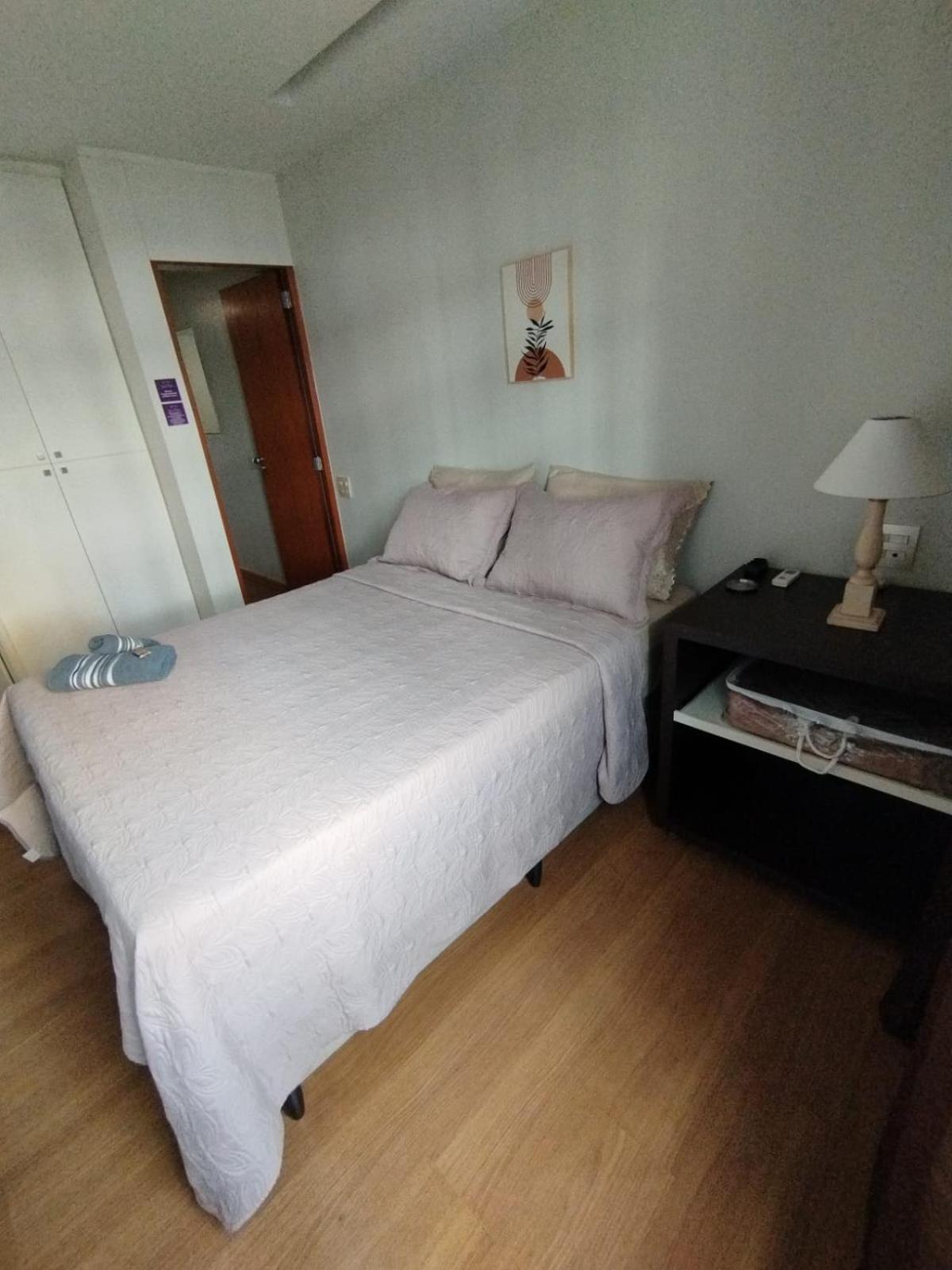 Queen'S Flats, Flat Executivo Proximo A Esplanada E Ao Aeroporto Бразилия Екстериор снимка
