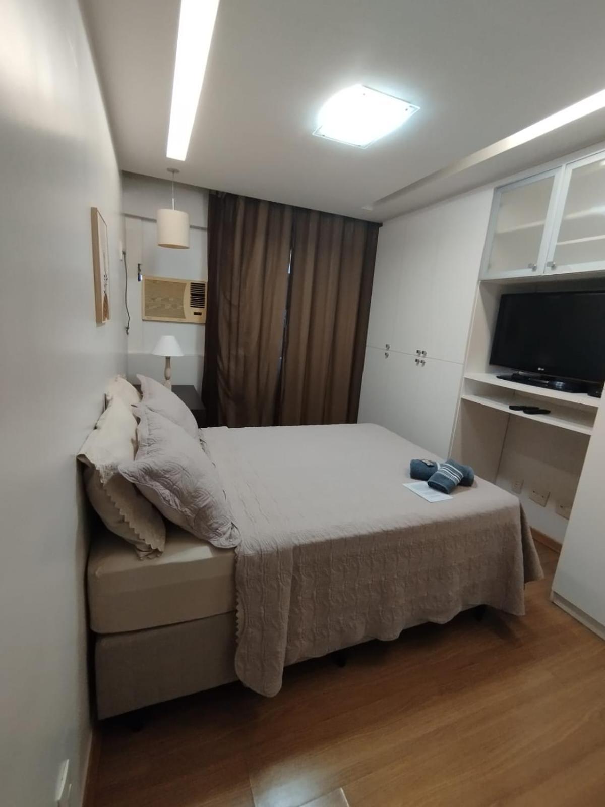 Queen'S Flats, Flat Executivo Proximo A Esplanada E Ao Aeroporto Бразилия Екстериор снимка